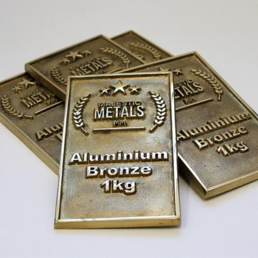 Aluminum Bronze