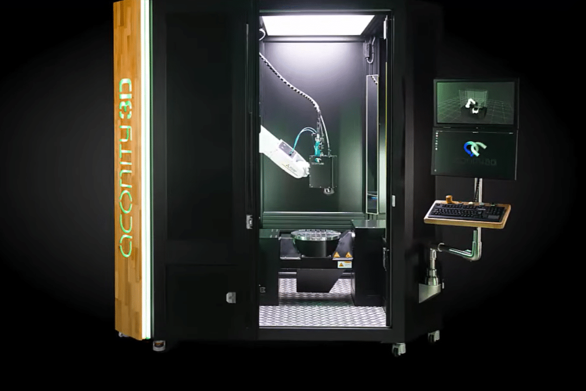 What is Direct Energy Deposition (DED) in Metal Additive Manufacturing?