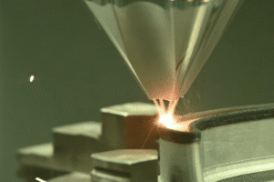 What Materials Can Be Used in DED Metal 3D Printing?