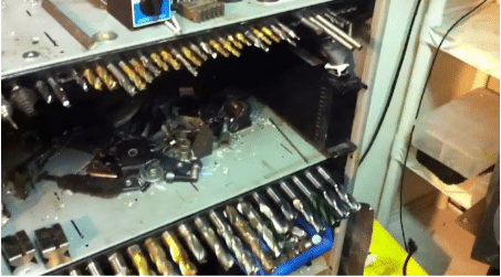 End Milling