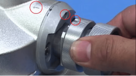 End Milling
