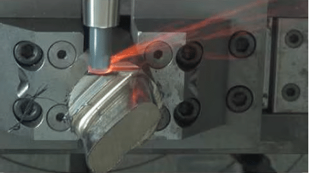 End Milling
