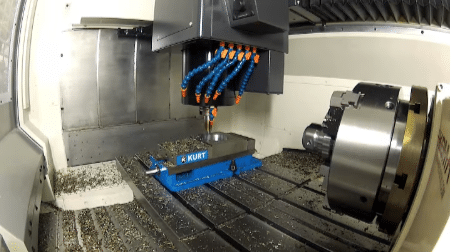 End Milling