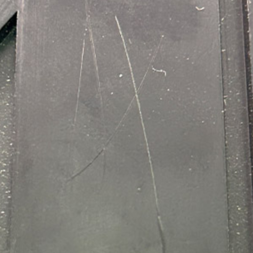 Flow Lines Injection Molding