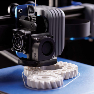 Fused Deposition Modeling (FDM)