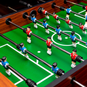 Harvard Foosball Table