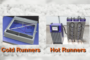 What Factors Should You Consider When Choosing Between Hot Runner and Cold Runner Systems?
