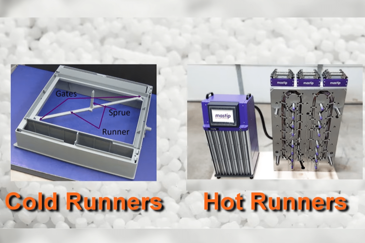 What Factors Should You Consider When Choosing Between Hot Runner and Cold Runner Systems?