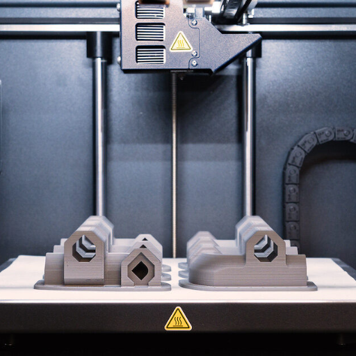 Metal 3D Printers