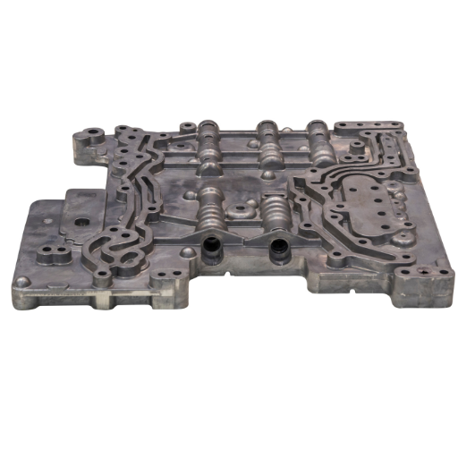 Metal Injection Molding vs. Die Casting