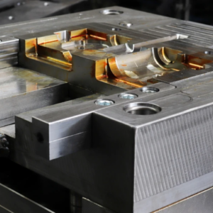 Metal Injection Molding vs. Die Casting