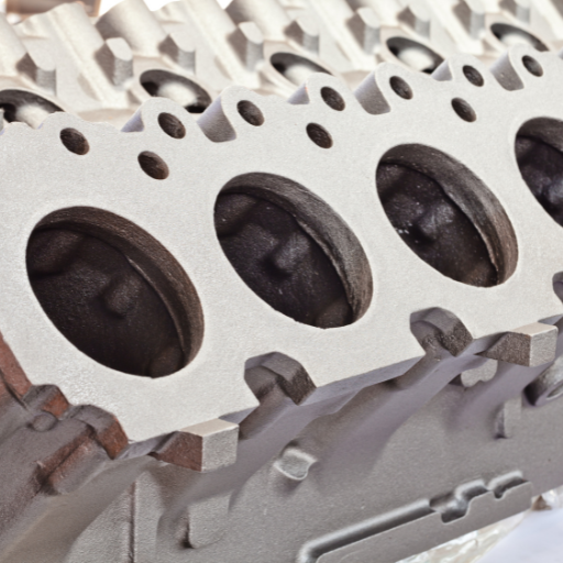 Metal Injection Molding vs. Die Casting
