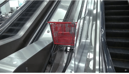 Passenger Elevator