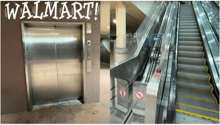 Passenger Elevator