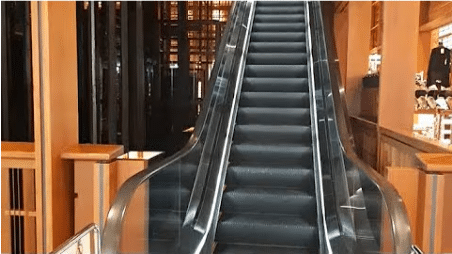 Passenger Elevator