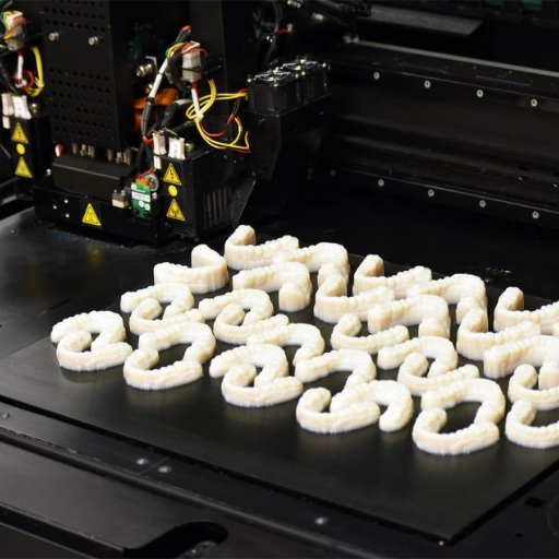 Polyjet 3D Printer