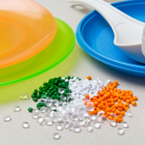 Polypropylene vs. HDPE