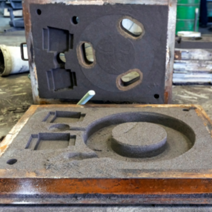 Sand Casting
