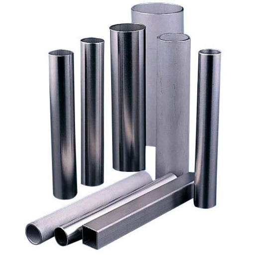 Steel Extrusion Profiles