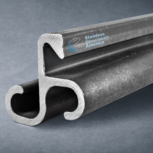 Steel Extrusion Profiles