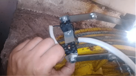 Steel Wire Ropes for Elevators