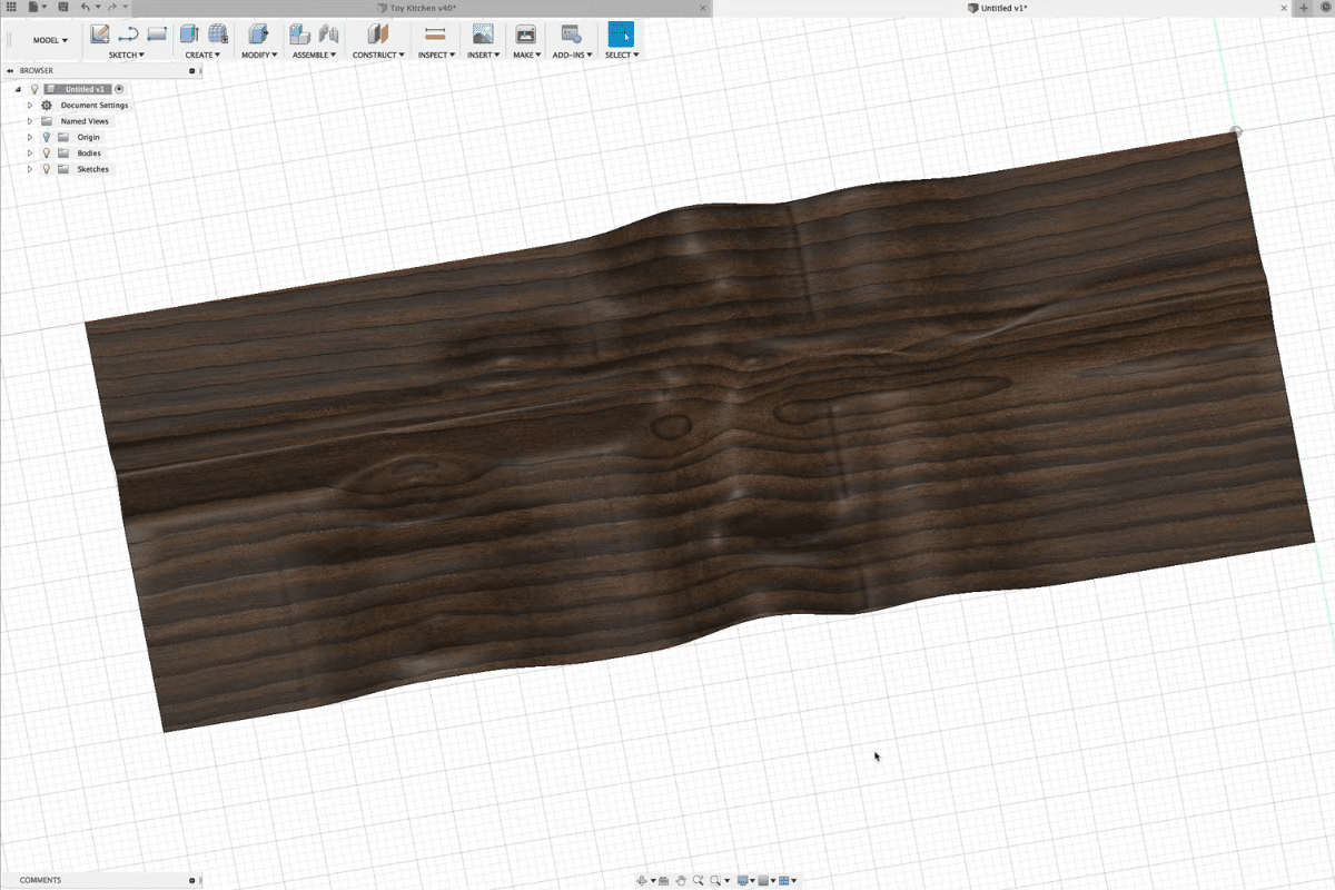 How Do SketchUp and Fusion 360 Perform in Woodworking?