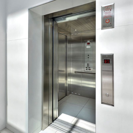 What Factors Affect Passenger Elevator Capacity?