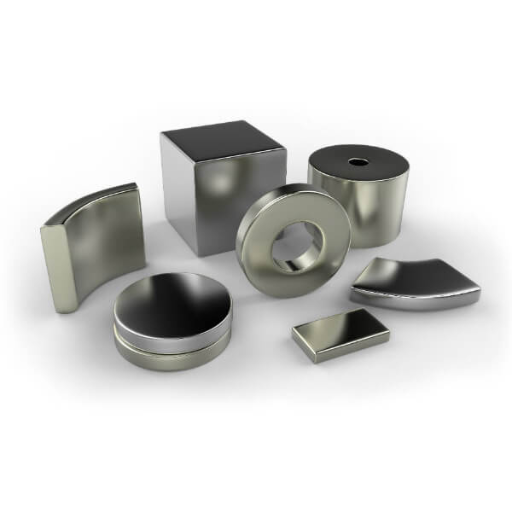 What Makes Nickel Magnetic?