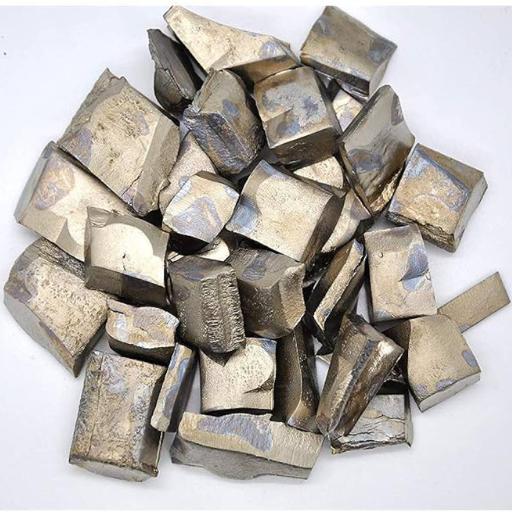 What Are the Key Properties of Titanium?