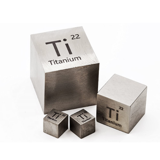 What Are the Main Applications of Titanium?