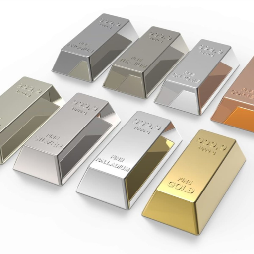 How Does Titanium Compare to Other Strong Metals?