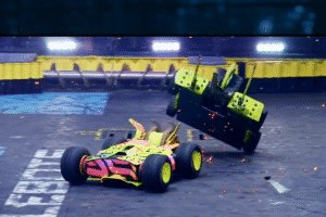 How Can Fans Engage with the Battlebots Bracket?