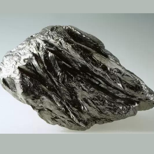 What are the properties of titanium?