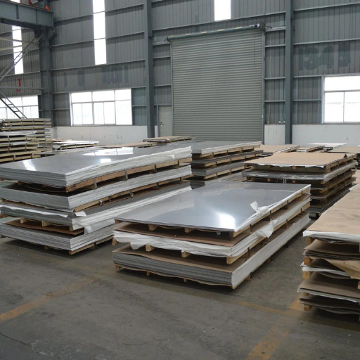 What is a 316L Stainless Steel Sheet?