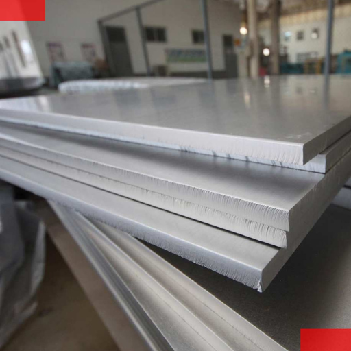 How Does the Processing of 316L Stainless Steel Sheet Affect Its Properties?