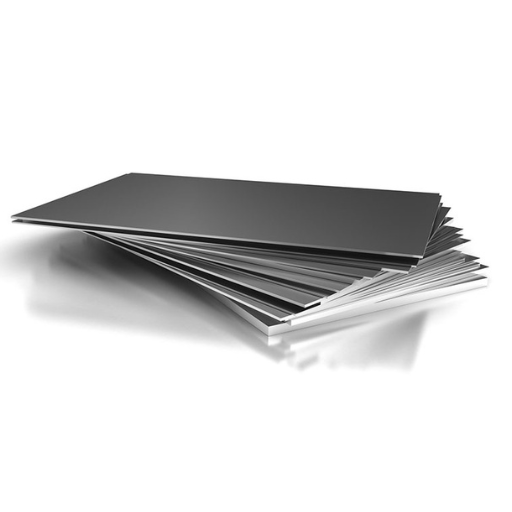 What Is a Stainless Steel Plate?