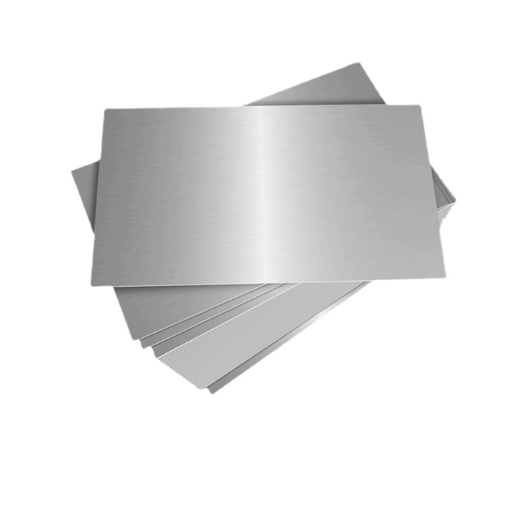 What Are Common Applications of Stainless Steel Sheets?