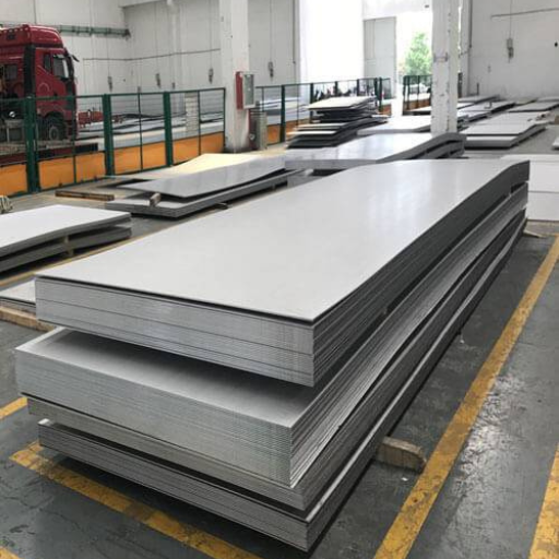 What Are Important Fabrication Considerations for SS Plates?