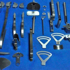 cnc machining medical