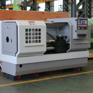 cost of cnc machine