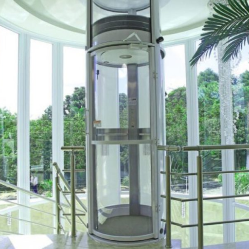 What is the Installation Process for a Home Elevator?