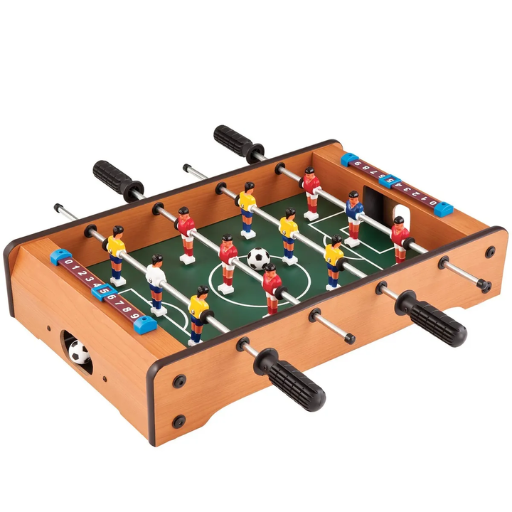 football game tables