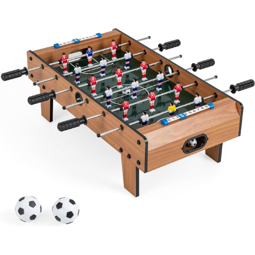 football game tables