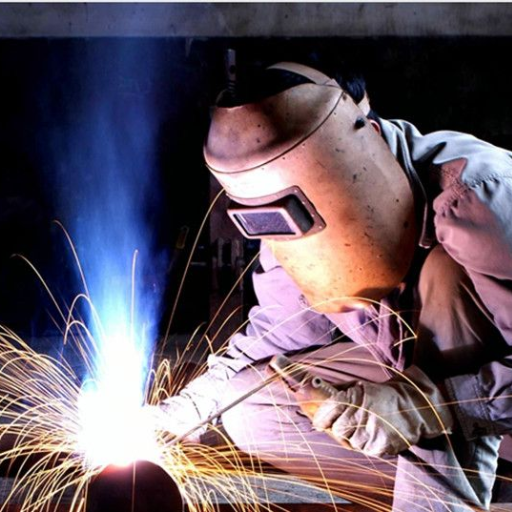 gas welding types
