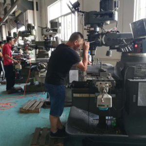 injection molding tools