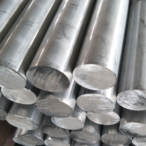 is titanium heavier than aluminum