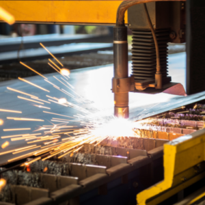 laser cutter settings for different materials