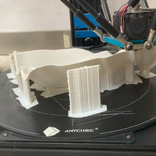 material jetting 3d printer