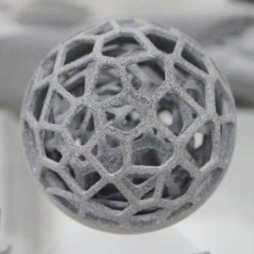 Which Materials are Used in MJF 3D Printing?