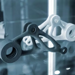 mjf 3d printing